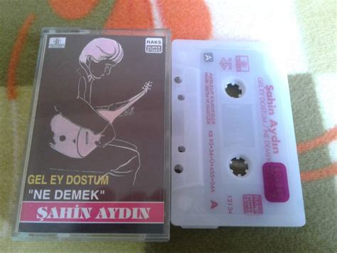 kaset ne demek